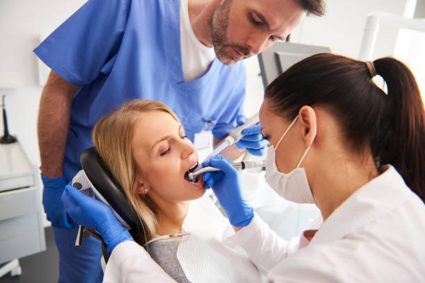 Why Choose Us for Your Dental Needs in La Fayette, AL